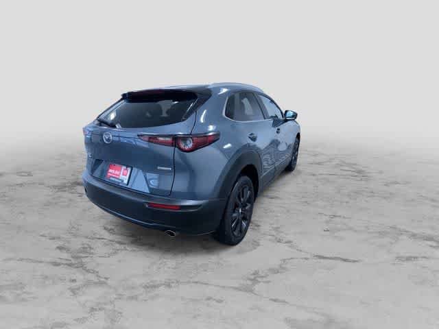 Thumbnail: 2025 Mazda CX-30 - 10