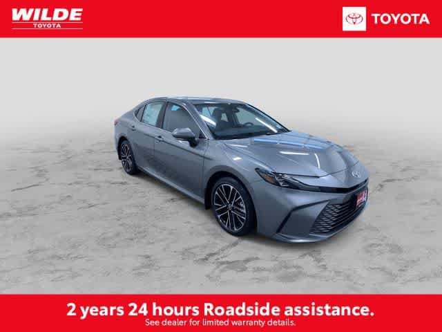 Thumbnail: 2026 Toyota Camry - 3