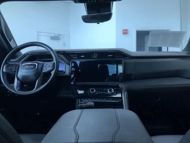 Thumbnail: 2024 GMC Sierra 1500 - 13