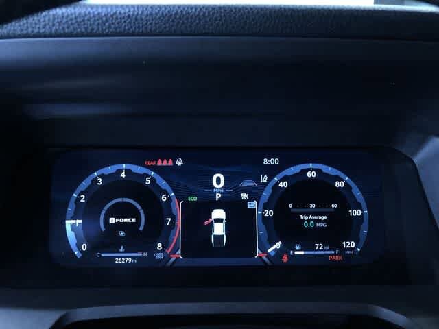 Thumbnail: 2025 Toyota Tacoma - 24