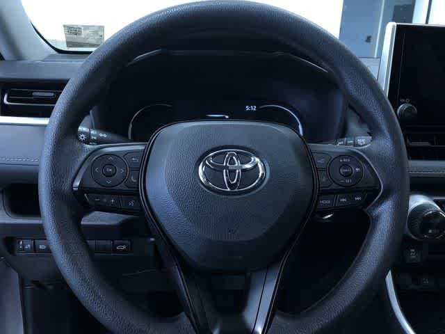 Thumbnail: 2025 Toyota RAV4 - 24