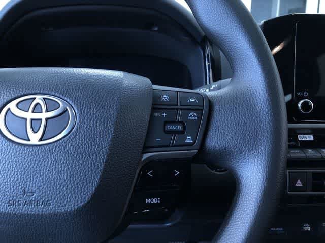 Thumbnail: 2026 Toyota Camry - 25