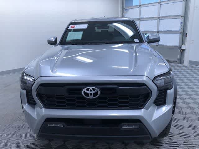 Thumbnail: 2025 Toyota Tacoma - 8