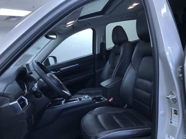 Thumbnail: 2025 Mazda CX-5 - 19