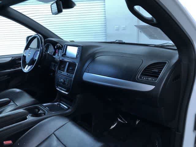 Thumbnail: 2019 Dodge Grand Caravan - 25