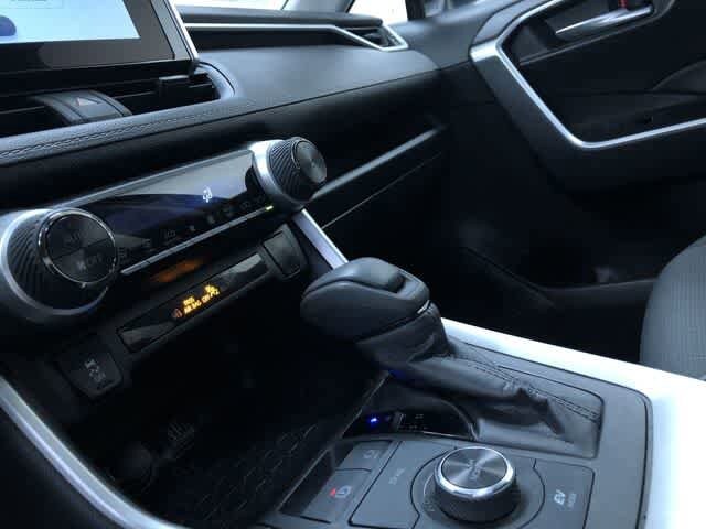 Thumbnail: 2025 Toyota RAV4 - 29