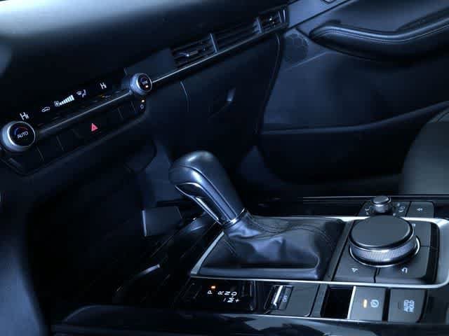 Thumbnail: 2025 Mazda CX-30 - 30