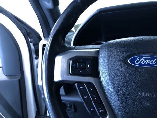 Thumbnail: 2019 Ford F-150 - 20