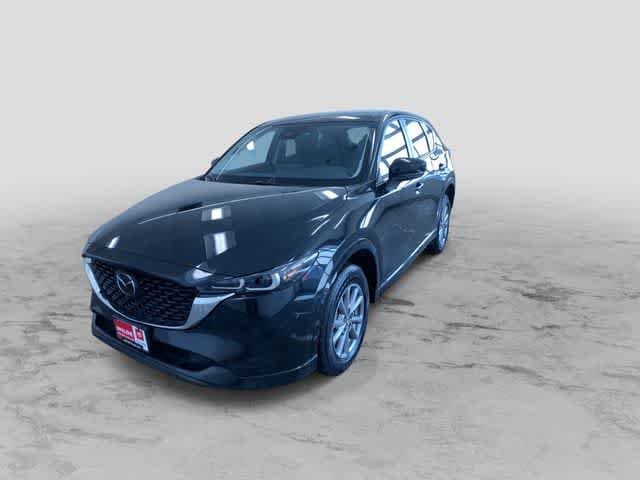 Thumbnail: 2025 Mazda CX-5 - 6