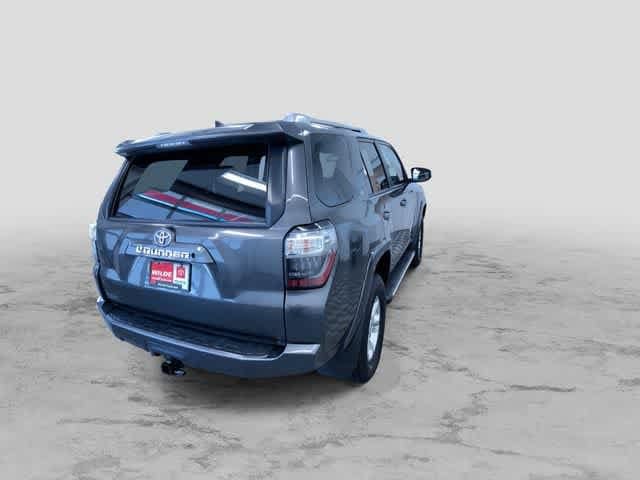 Thumbnail: 2017 Toyota 4Runner - 12