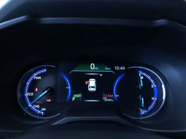 Thumbnail: 2025 Toyota RAV4 - 31