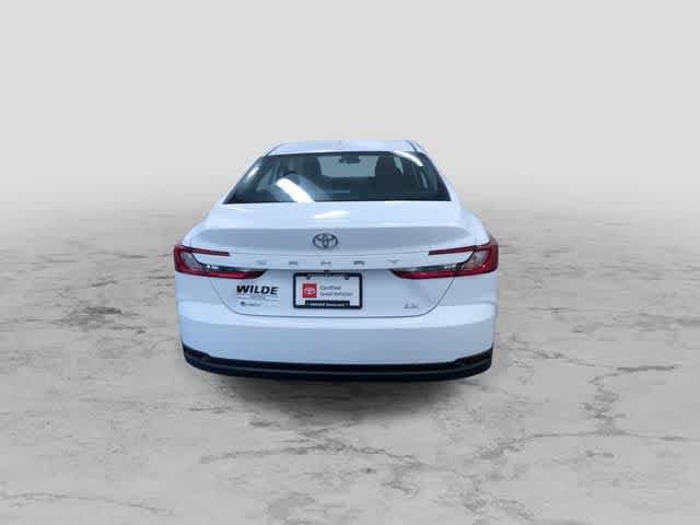 Thumbnail: 2026 Toyota Camry - 8