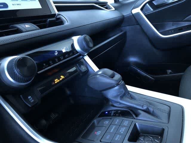 Thumbnail: 2024 Toyota RAV4 - 29