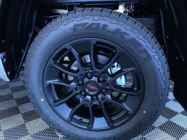 Thumbnail: 2026 Toyota Tundra - 10