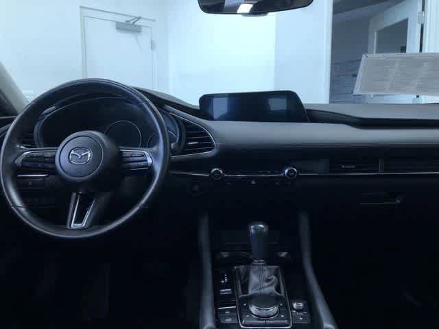 Thumbnail: 2024 Mazda Mazda3 - 17