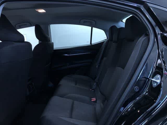 Thumbnail: 2026 Toyota Camry - 20