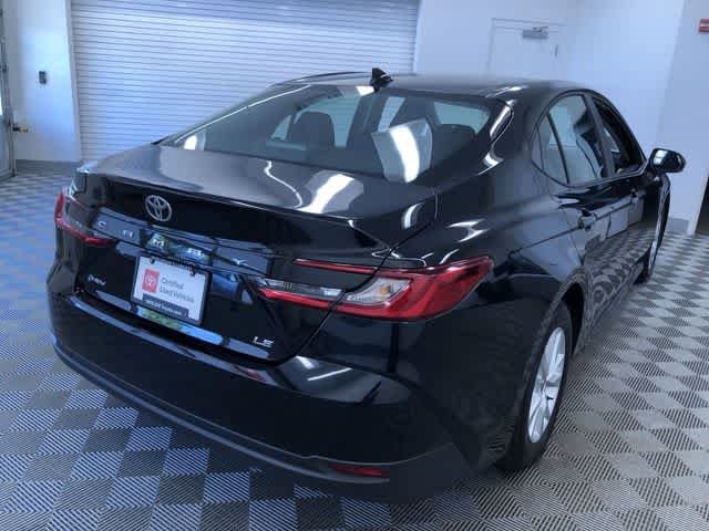 Thumbnail: 2026 Toyota Camry - 33