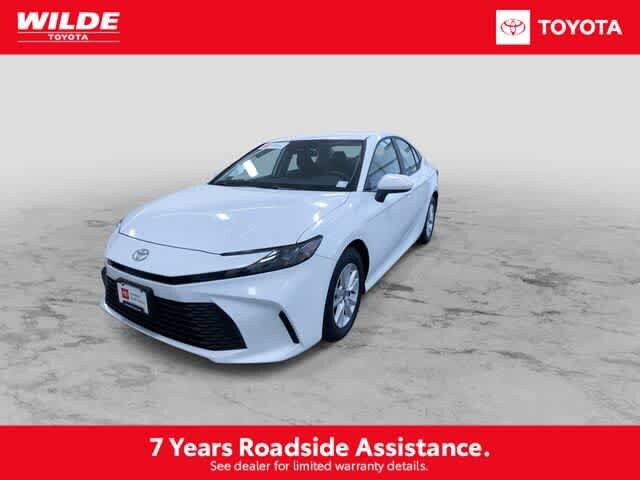 Thumbnail: 2025 Toyota Camry - 5