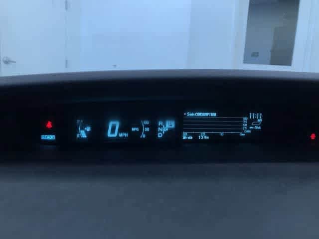 Thumbnail: 2010 Toyota Prius - 29