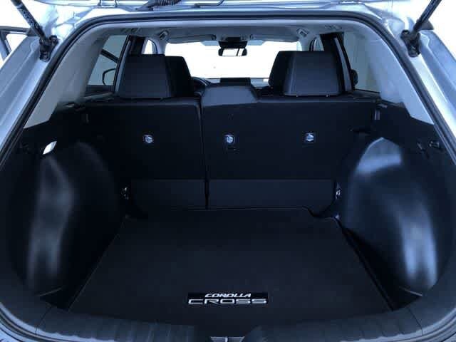 Thumbnail: 2025 Toyota Corolla Cross - 31