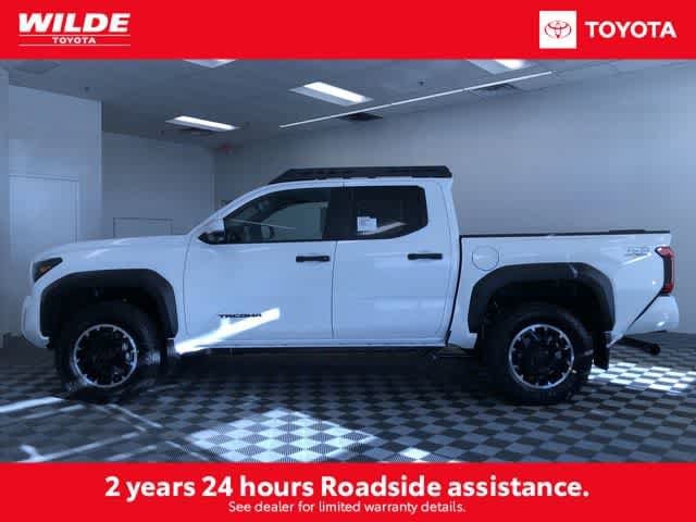 Thumbnail: 2026 Toyota Tacoma - 3