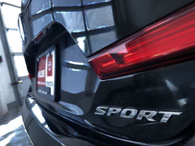 Thumbnail: 2022 Honda Accord - 15