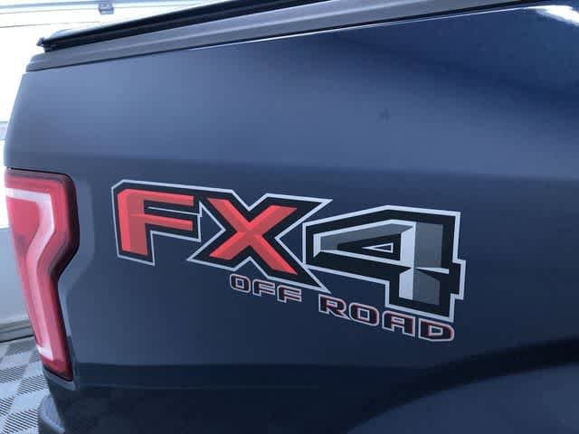 Thumbnail: 2016 Ford F-150 - 10
