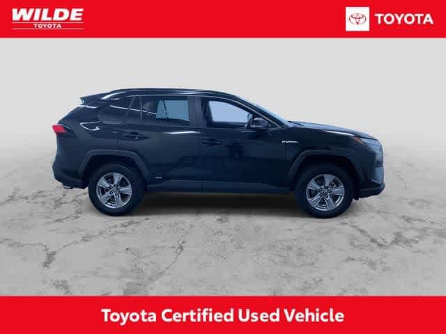 Thumbnail: 2025 Toyota RAV4 - 2
