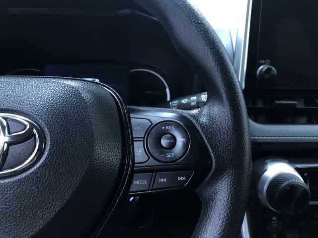 Thumbnail: 2025 Toyota RAV4 - 26