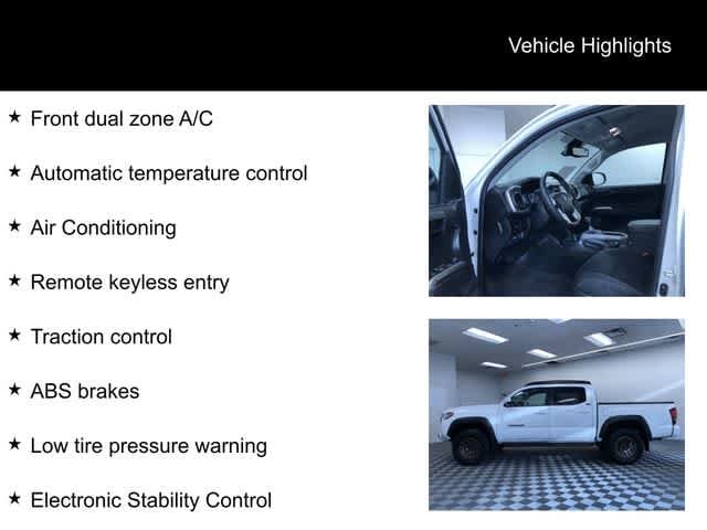 Thumbnail: 2023 Toyota Tacoma - 6