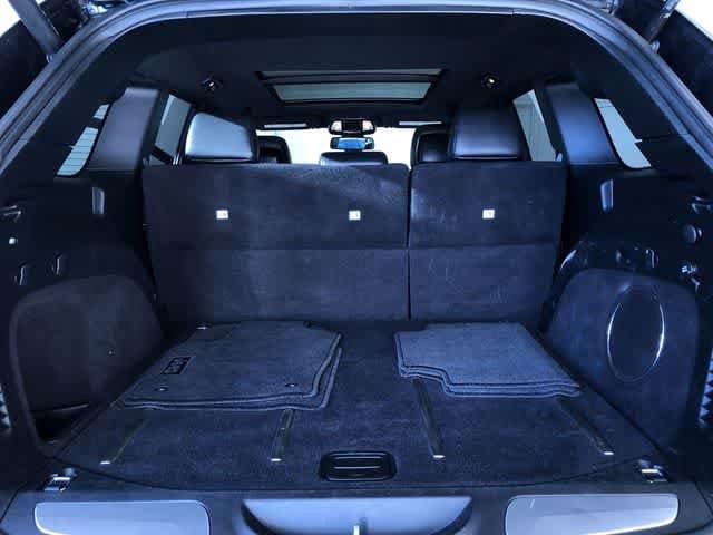 Thumbnail: 2015 Jeep Grand Cherokee - 31