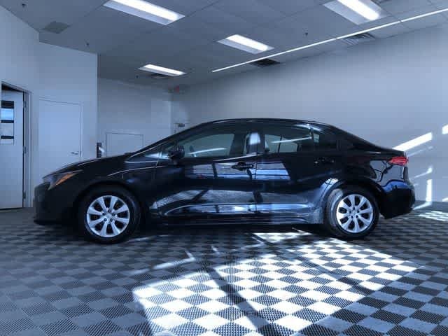 Thumbnail: 2024 Toyota Corolla - 11