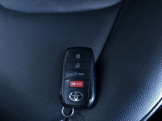 Thumbnail: 2025 Toyota Grand Highlander - 23