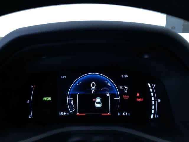 Thumbnail: 2026 Toyota Camry - 30