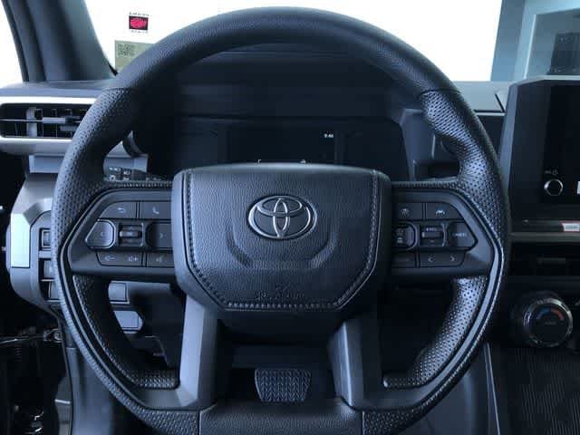 Thumbnail: 2025 Toyota Tacoma - 18