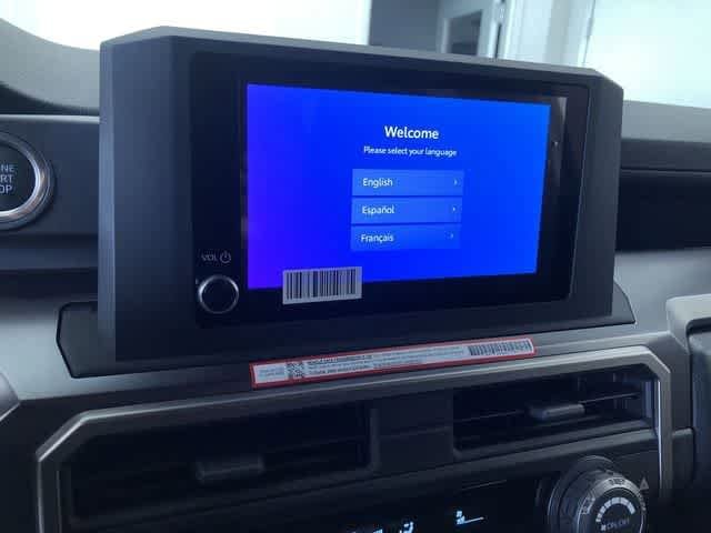 Thumbnail: 2025 Toyota 4Runner - 22