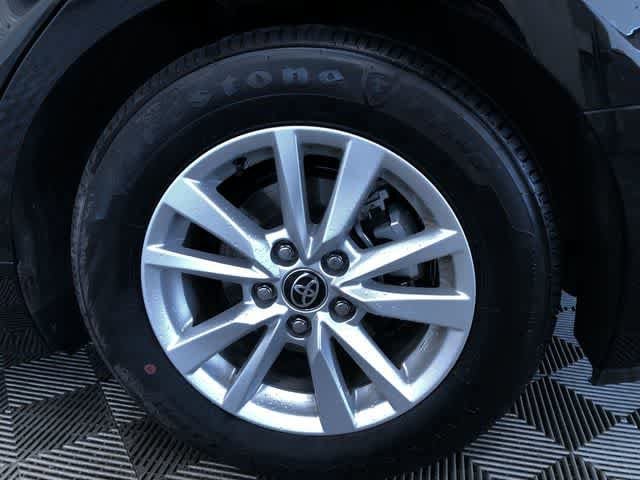 Thumbnail: 2026 Toyota Camry - 16