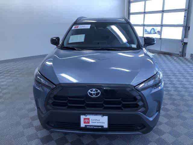 Thumbnail: 2026 Toyota Corolla Cross - 14