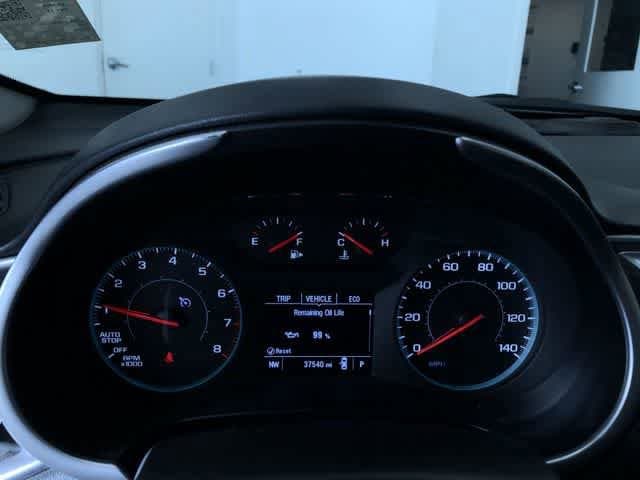 Thumbnail: 2024 Chevrolet Malibu - 31