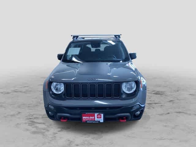 Thumbnail: 2022 Jeep Renegade - 5