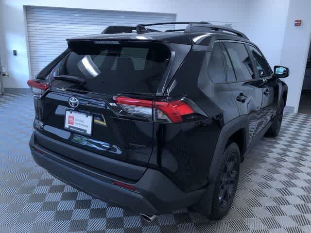 Thumbnail: 2024 Toyota RAV4 - 33