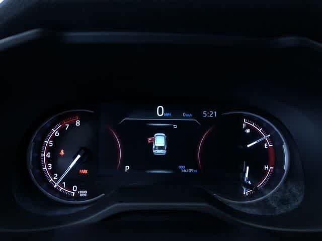 Thumbnail: 2024 Toyota RAV4 - 30