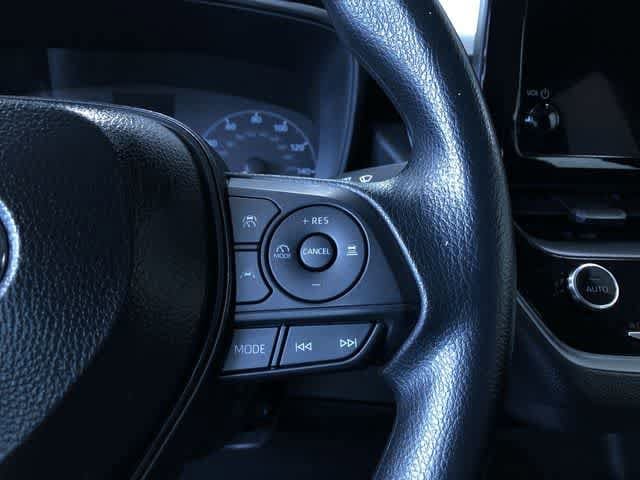 Thumbnail: 2025 Toyota Corolla - 26