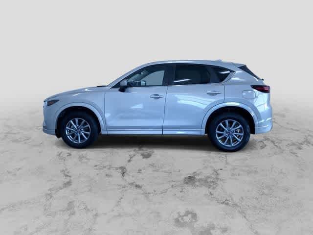 Thumbnail: 2025 Mazda CX-5 - 7