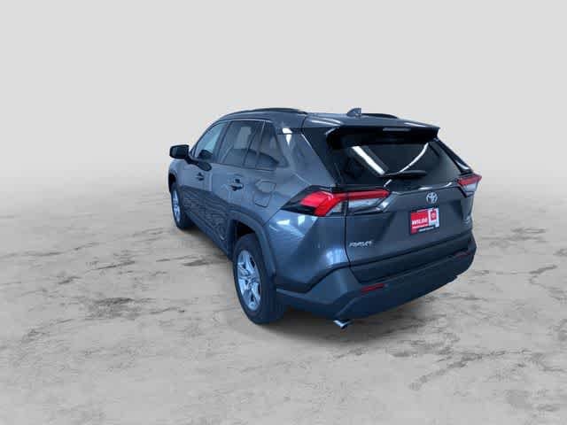 Thumbnail: 2025 Toyota RAV4 - 8