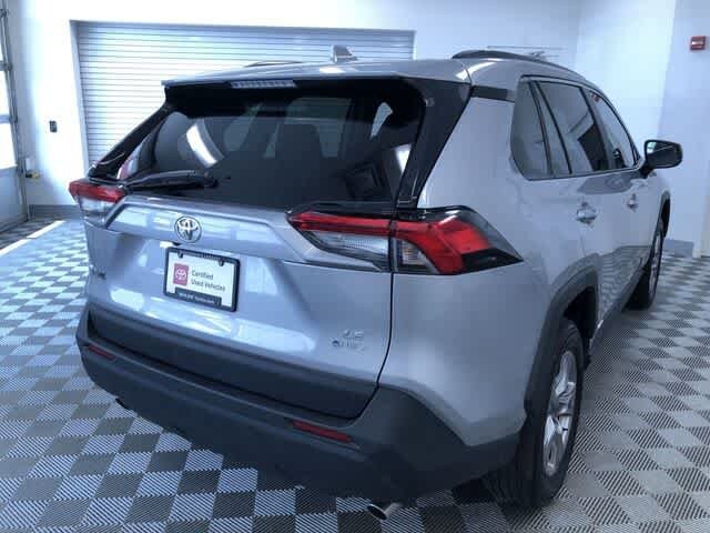 Thumbnail: 2025 Toyota RAV4 - 33