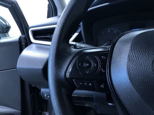 Thumbnail: 2024 Toyota Corolla - 25