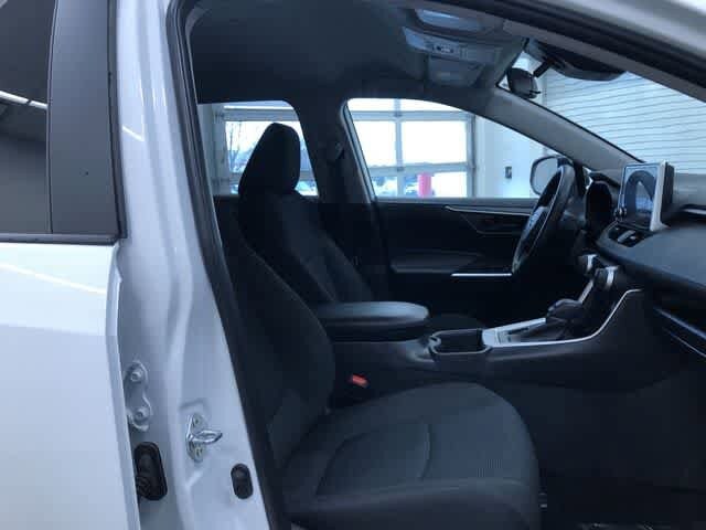 Thumbnail: 2025 Toyota RAV4 - 22