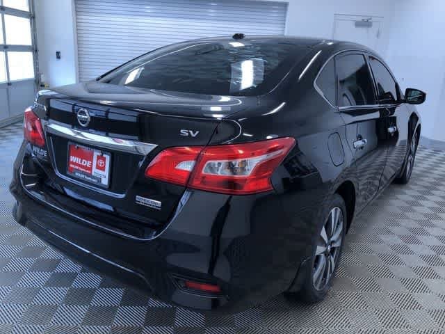 Thumbnail: 2019 Nissan Sentra - 34