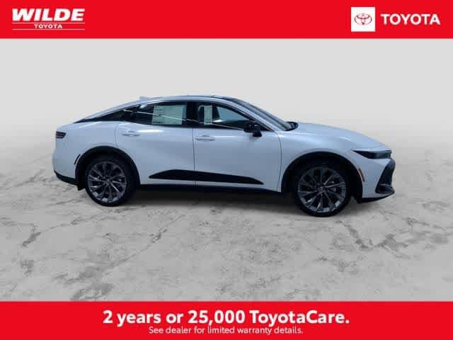 Thumbnail: 2026 Toyota Crown - 2